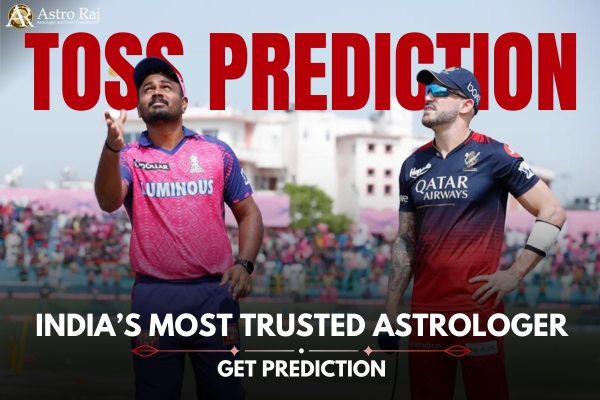 Cricket Match Toss Prediction